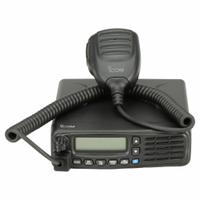 ICOM Transceiver: Aviation, VHF, Analog, 36 W, 200 Channels, Alphanumeric, A120, IP54, 118 MHz (MPN A120 24 USA). Key specifications — Minimum Frequency: 118 MHz; Display Type: Alphanumeric; Maximum Frequency: 136.992 MHz; FCC License Required: Yes.