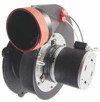 PACKARD Draft Inducer: Furnace, Fasco/Nidec/Rheem/US Motors, 115V AC (MPN 66781). Key specifications — Replacement For Manufacturer Model Number: 70-101087-81; Brand: PACKARD; Manufacturer Part Number: 66781; Compatible with Brand: Nidec; Nameplate Voltage: 115V AC.