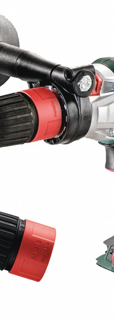 METABO Drill: Gen Purpose - Metabo Cordless Pistol-Grip Drills