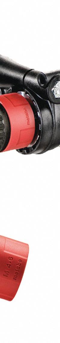 METABO Drill: Gen Purpose, 1/2 in Chuck, 1,800 RPM Max., Brushless, Tool Only, 18 V DC Volt, Impulse (MPN GB 18 LTX BL I Q bare). Key specifications — attr1169525: Brushless.