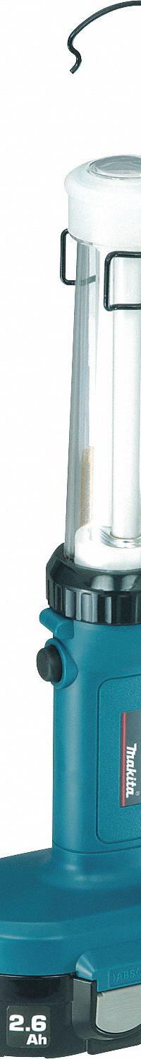 MAKITA Stick Light: Stick Light, Mode, Hang Hook, 18V DC (MPN ML183). Key specifications — attr1291482: Tool Only.