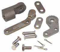BOB Arm Kit: Arm Kit, Float Valve, R1380-1 1/2/R1380-1 1/4/R1380-2/R1381-1 1/2/R1381-1 1/4/R1381-2 (MPN KS320). Key specifications — Compatible Product Type: Float Valve; Product Type: Arm Kit; Brand: BOB; Compatible with Mfr. Model No.: R1381-1-1/4; Compatible with Grainger Part No.: 23MJ83.