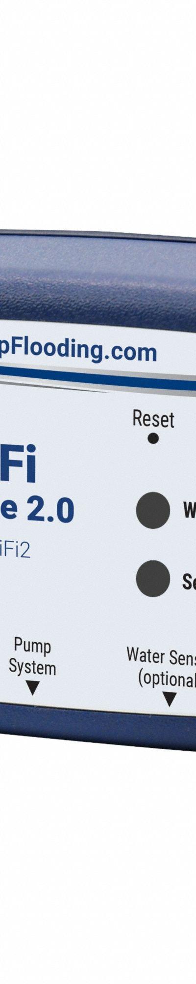 PRO SERIES PUMPS WiFi Module: 4 ft Float Switch Lg - Wi-Fi Adapters for Pumps