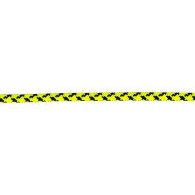 STERLING General Purpose Utility Rope: Kernmantle, 6 mm Dia, 195 lb Working Load Limit - Shock-Absorbing Rope