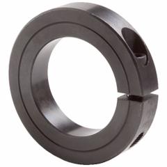 CLIMAX METAL PRODUCTS Shaft Collar: 1-Piece, Inch, Round, Clamp-On, 2 3/4 in Bore Dia, Carbon Steel (MPN H1C-275). Key specifications — attr85402: CLIMAX METAL PRODUCTS; attr666006: Inch.
