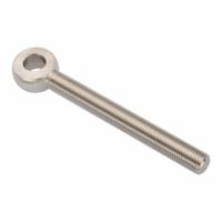 AMPG Fixed Rod End: Stainless Steel, Plain, 3 1/2 in Hole Center-to-End Lg, Right Hand (MPN ZEB116-316). Key specifications — attr952243: AMPG.