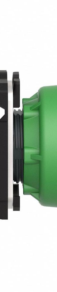SCHNEIDER Selector Switch: 30 mm Panel Mounting Size, 3 Positions, Short Lever, 1NO/1NC (MPN XB5FK134G5). Key specifications — AC Contact Rating: 1.2 A @ 600 V; Action: Maintained/Maintained/Maintained; Cam: No Cam Included; DC Contact Rating: 0.55 A @ 125 V; Hazardous Location Specification: Not Rated; Operator Head Material: Plastic; Operator Head Type: Short-Handled Knob; Operator Illumination: Illuminated.