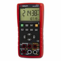 TRIPLETT Loop Calibrator: Volts Read, Auto Sawtooth, Loop Calibrator, DC Current, PCAL300. Key specifications — Manufacturer Part Number: PCAL300; Brand: TRIPLETT; Parameters Measured: DC Current; Product Type: Loop Calibrator; Features: Automatic Sawtooth.