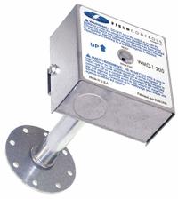 FIELD CONTROLS Thermal Safety Switch: Mfr Part # WMO-1. Key specifications — Manufacturer Part Number: WMO-1; Product Type: Thermal Safety Switch.
