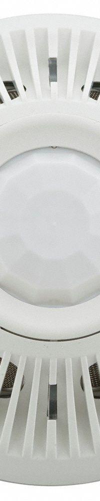 HUBBELL WIRING DEVICE-KELLEMS Occupancy Sensor: Incandescent, Passive Infrared (PIR), 120 to 277V AC (MPN ATD2000CL). Key specifications — attr992857: Hard Wired; attr992879: 120 to 277V AC; attr992891: HUBBELL WIRING DEVICE-KELLEMS; attr992868: 1,800W (Incandescent); attr1024350: Hubbell.