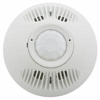 HUBBELL WIRING DEVICE-KELLEMS Occupancy Sensor: Incandescent, Passive Infrared (PIR), 120 to 277V AC (MPN ATD2000CL). Key specifications — attr992857: Hard Wired; attr992879: 120 to 277V AC; attr992891: HUBBELL WIRING DEVICE-KELLEMS; attr992868: 1,800W (Incandescent); attr1024350: Hubbell.