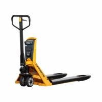LIFT-RITE Pallet Jacks: 5,000 lb, 48 in L x 27 in W Fork Dim, 27 in, 13 in, Std Fork, Steel (MPN LFTSC2-27X48Y-5P). Key specifications — Brand: LIFT-RITE; Width Between Forks: 13 in.