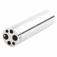 FLUKE Probe Insert: Calibration Inserts, 0 Holes, 9140, Fluke, 9140 (MPN 3140-3). Key specifications — Brand: FLUKE; Compatible Series: 9140; Product Type: Calibration Inserts; Material: Aluminum; Compatible Product Type: Drywell Calibrators.