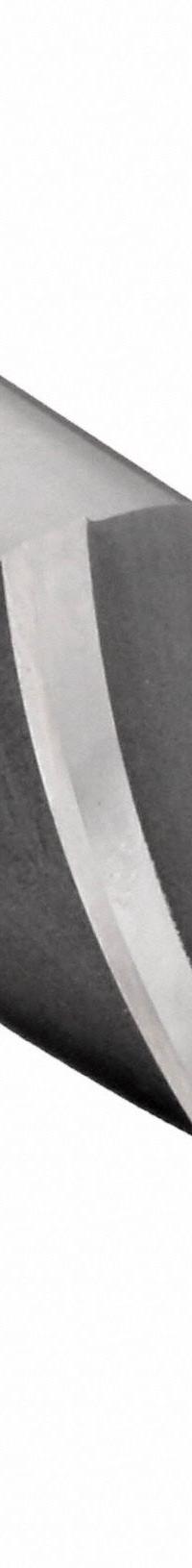 OSG Square End Mill: Cobalt, 2 Flute, 31/32" Mill Dia, 1-1/2" LOC, 3-3/4" OAL (MPN 5203500)