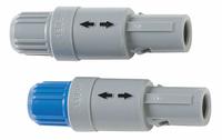 FLUKE Connector (MPN 2384-T). Key specifications — Compatible Product Type: Thermocouple Thermometer; Brand: FLUKE; Compatible Grainger Part Number: 4FFH5; Accessory Type: Smart Connector.