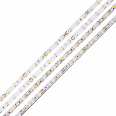 DIODE LED Tape Light Spools: White, Top Bend, 344 lm, 3000K, 100 ft Lg, 4.5 W Watt - Tape Lights