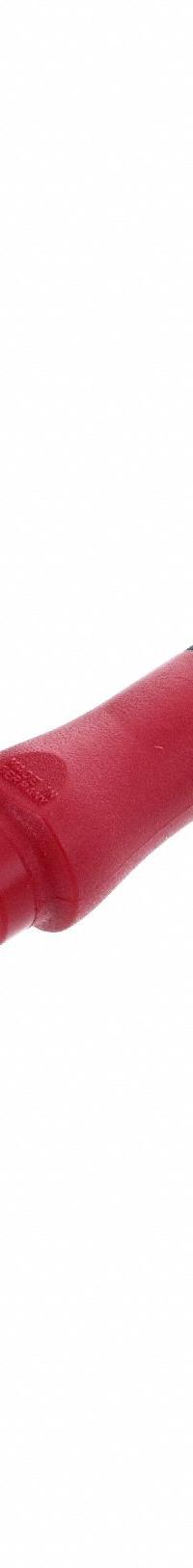 WIHA Screwdriver: SoftFinish, Std Lg, Torx Tip, T9 Tip Size, 6 1/2 in Overall Lg, 2 3/8 in Shank Lg (MPN 36101). Key specifications — attr1205076: T9; attr1205081: WIHA; attr1205102: Cushion.