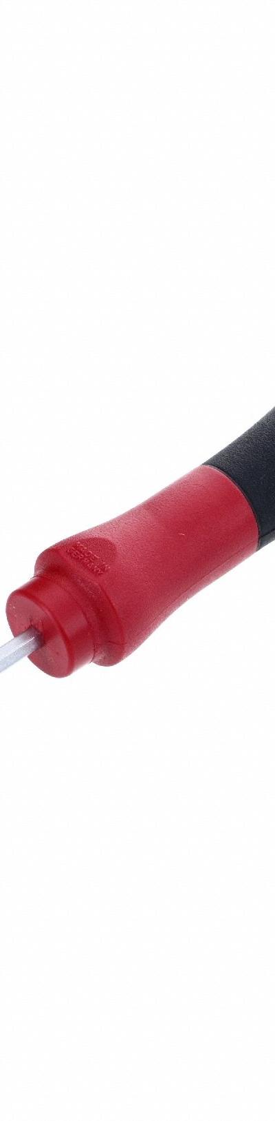 WIHA Screwdriver: SoftFinish - Ball End Torx Screwdrivers