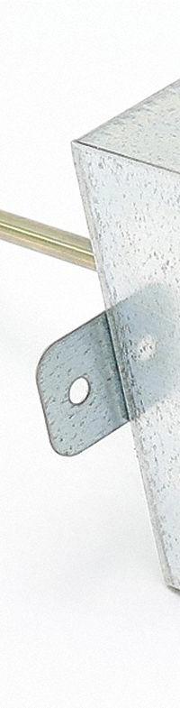 MAMAC Duct Temperature Sensor: Mfr Part # TE-702-B-17-C. Key specifications — Manufacturer Part Number: TE-702-B-17-C; Product Type: Duct Temperature Sensor.