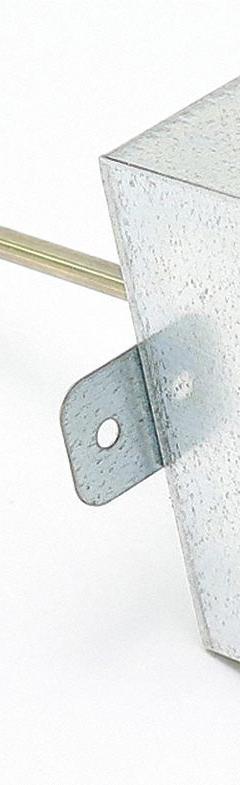 MAMAC Duct Temperature Sensor: Mfr Part # TE-702-B-17-C. Key specifications — Manufacturer Part Number: TE-702-B-17-C; Product Type: Duct Temperature Sensor.