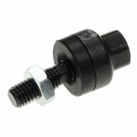 SMC Floating Joint: SMC JA Series, JA30-10-125, Brass, M10 x 1.25 Thread Size, Fits 30 mm Bore Dia. Key specifications — attr1112202: JA30-10-125; attr1114601: Brass; attr1114620: M10 x 1.25.