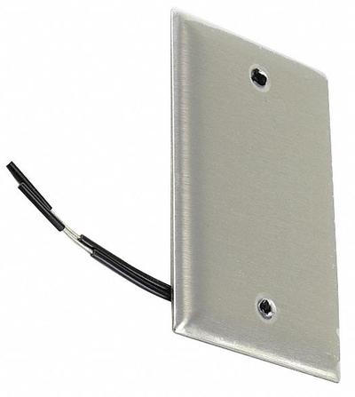 IO HVAC CONTROLS Thermostat: Mfr Part # CS-70-WP - Replacement HVACR Controls, Switches & Thermostats