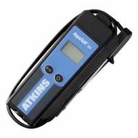 ATKINS Probe Kit: -40°F to 500°F /-40°C to 260°C, +/-0.5°C/+/-1°F (MPN 93230-K). Key specifications — Accuracy: +/-0.5°C; Brand: ATKINS.