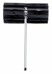 ECHO Paddle Attachment: 36 1/2 in Overall Lg, 3 in Dia (MPN 99944200620). Key specifications — Product Type: Paddle.