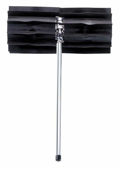 ECHO Paddle Attachment: 36 1/2 in Overall Lg - ECHO Power Head Attachments