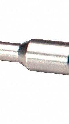 C. SHERMAN JOHNSON Deck Toggle Fitting: 2 3/4 in Overall Lg, 316 Stainless Steel (MPN 26-415-1T). Key specifications — Material: 316 Stainless Steel; Brand: C. SHERMAN JOHNSON.