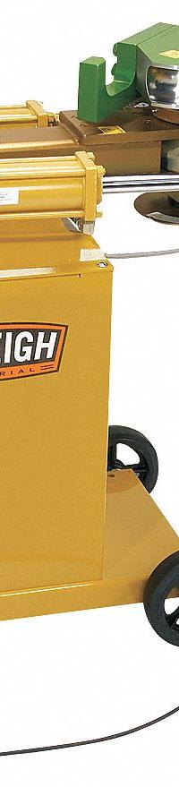 BAILEIGH INDUSTRIAL Tube Bender: Corded (MPN RDB175B). Key specifications — attr76497: BAILEIGH INDUSTRIAL.
