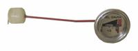 MASTER Fuel Gauge: Mfr Part # 75-022-0210. Key specifications — Manufacturer Part Number: 75-022-0210; Product Type: Fuel Gauge Assembly.