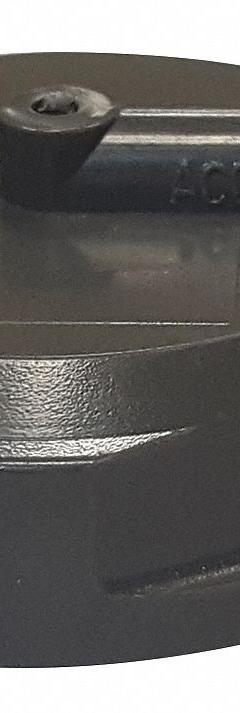 ACORN Diaphragm Assembly: EPDM Elastomer (MPN 2566-055-199). Key specifications — Includes: (1) Air-Trol Valve Escutcheon Retainer; Product Type: Diaphragm Assembly; Brand: ACORN; Material: EPDM Elastomer.