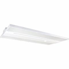 MAXLITE Linear Fixture: 2 1/2 ft Lg, 59,200 lm, 3500K/4000K/5000K, 15 ft – 40 ft Mounting Ht, 400 W (MPN HLV-300WUF-CSCREM). Key specifications — Voltage: 120 to 277V AC; LED Replacement For: 750 W to 1,000 W HID; Brand: MAXLITE; Color Temperature: 4000K.