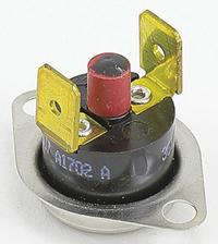 YORK Limit Switch: Mfr Part # S1-025-27792-707. Key specifications — Manufacturer Part Number: S1-025-27792-707; Product Type: Limit Control.