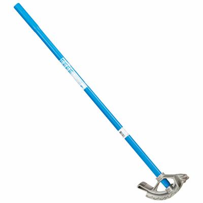 IDEAL Conduit Bender: 1/2 in EMT Conduit Size - Aluminum & Galvanized Steel, 4 11⁄32 in - Hand Conduit Benders