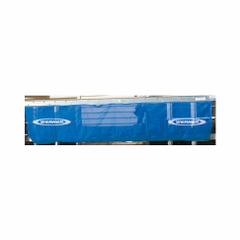 WERNER Safety Net: Safety Net, 8.1 in Overall Ht, 8.1 in Overall Wd, Nylon (MPN PJ-SN). Key specifications — Material: Nylon; Brand: WERNER; Product Type: Safety Net.