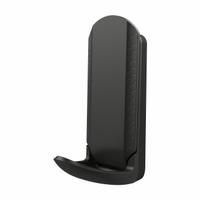 GATOR MAGNETICS MINI Magnetic Single Hook: MINI Magnetic Hook 15lb Capacity, Magnetic Hook, Steel (MPN 300084). Key specifications — Brand: GATOR MAGNETICS; Material: Steel; Product Type: Magnetic Hook.