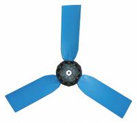 PORTACOOL Fan Blade Assembly: Fan Blade Assembly (MPN PARFANJ260F0). Key specifications — attr1156919: PORTACOOL; attr1156936: Fan Blade Assembly; attr1156922: PACJS2601A1; attr1156917: PARFANJ260F0.