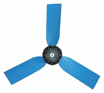 PORTACOOL Fan Blade Assembly: Fan Blade Assembly (MPN PARFANJ260F0) - OEM Replacement Parts for Evaporative Coolers