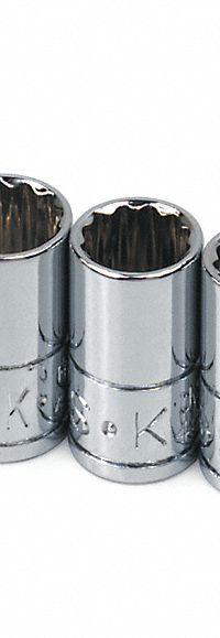SK PROFESSIONAL TOOLS Socket Set: 1/4 in Drive, 10 Piece, 12-Point, SAE, 3/16 in to 9/16 in (MPN 4946). Key specifications — attr1224269: 1/4 in; attr1204685: Not Tether Capable; attr1204650: 3/16 in to 9/16 in; attr1204673: Socket Bits Not Included; attr1204688: SK PROFESSIONAL TOOLS; attr1224230: Friction; attr1206170: Standard Sockets.