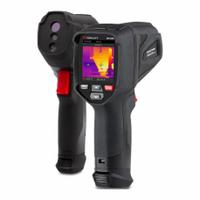 TRIPLETT IR Resolution, 50mK 256 x 192: 62° x 48°, USB, ±2% or ±2°C Accuracy °C, 320 x 240 (MPN IRTC450). Key specifications — Focus Method: Fixed; Manufacturer Part Number: IRTC450; Brand: TRIPLETT; Field of View: 62° x 48°; Intrinsic Safety: Not Specified Intrinsically Safe; Features_Broad: Zoom.