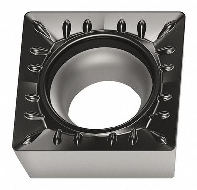 WALTER Square Turning Insert: SCMT3(2.5)1-RK4 - Square (S) Indexable Turning Inserts