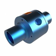 NEX FLOW Ring Vac air operated conveyor: For 1 1/2 in Hose I.D., 1 1/4 in Vacuum ID (MPN 30003). Key specifications — Product Type: Vacuum Conveyor; Air Inlet Thread Size: 3/8"; Brand: NEX FLOW.