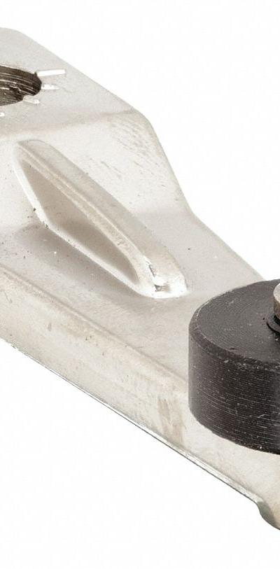 Dayton Limit Switch Lever Arm: Roller Lever, Fixed - Roller Levers for Limit Switches