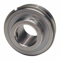 IPTCI BEARINGS Set Screw Ball Bearing Inserts: SSER 207-23, 1 7/16 in Bore, 2 53/64 in OD (MPN SSER207-23). Key specifications — System of Measurement: Inch; Manufacturer Part Number: SSER207-23; Brand: IPTCI BEARINGS; Bearing Insert Type: Ball; Bearing Industry Number: SSER 207-23.