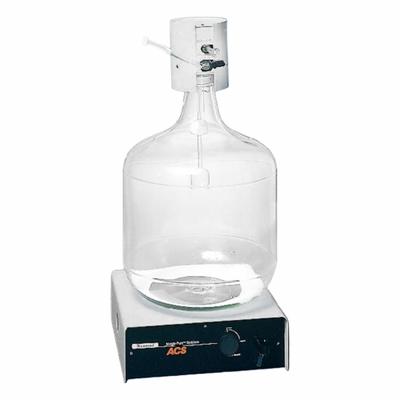 THERMO SCIENTIFIC Automatic Collection System: Type II - Water Purification Replacement Parts, Filters, Stands & Switches