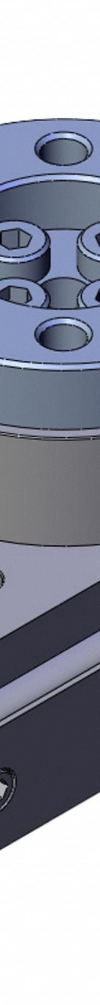 SMC Rotary Table: 190° Rotation Angle, 6 mm Bore Dia, 0.7 MPa Max Op Pressure, M3 x 0.5 Metric Std (MPN MSQA1A). Key specifications — attr293632: MSQA1A; attr294754: SMC; attr947133: Metric; attr947137: 1; attr1108504: End; attr947145: High Precision Model.