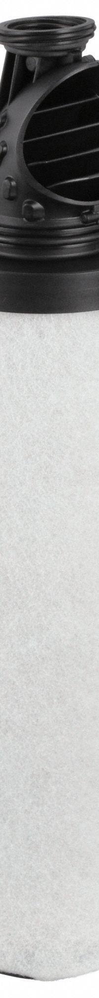 PARKER Coalescing Filter Element: Coalescing/Particulate, 1 micron, 99.925% Filter Efficiency (MPN 040AO). Key specifications — attr111561: 040AO; attr111565: 4HDR8; attr111564: AO040HNFI.
