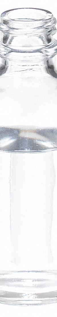 WHEATON Bottle: 60 mL, Colorless, 20-400 mm, No Closure, No Closure, Type III (MPN W216831). Key specifications — Body Color: Colorless; Body Material: Soda Lime Glass; Brand: WHEATON; Screw Closure Size: 20-400 mm; Graduated: No; USP Specification: Type III.